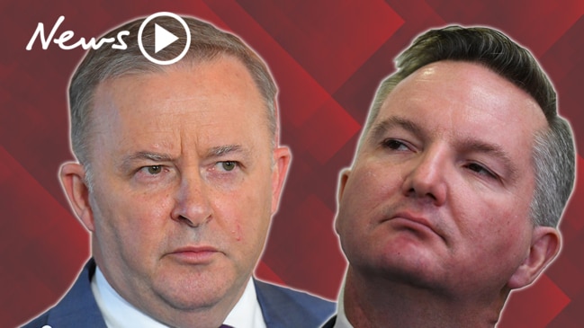 Who will be the next Labor leader?