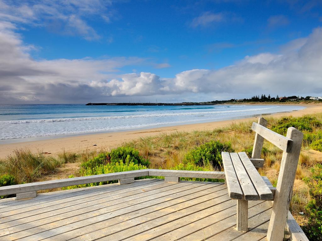 As restrictions ease, expect more visits to places like the Great Ocean Road. Picture: iStock