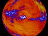 Earth ‘cooler’ in 2017