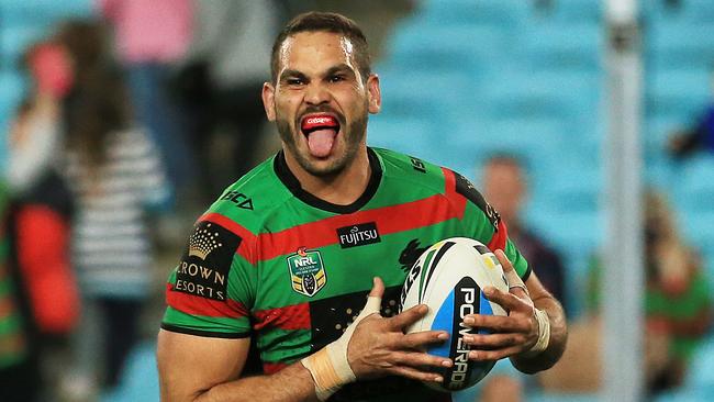 Greg Inglis