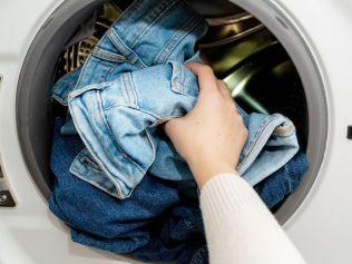 Laundry day has never been easier with these washer dryer combos helping save, time money and space. Picture: iStock/Damian Lugowski.