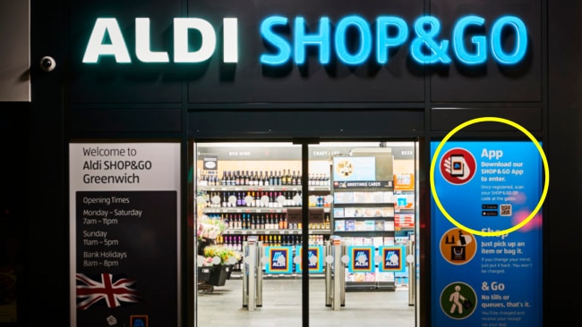 Aussies in shock over ‘stupid’ ALDI concept store