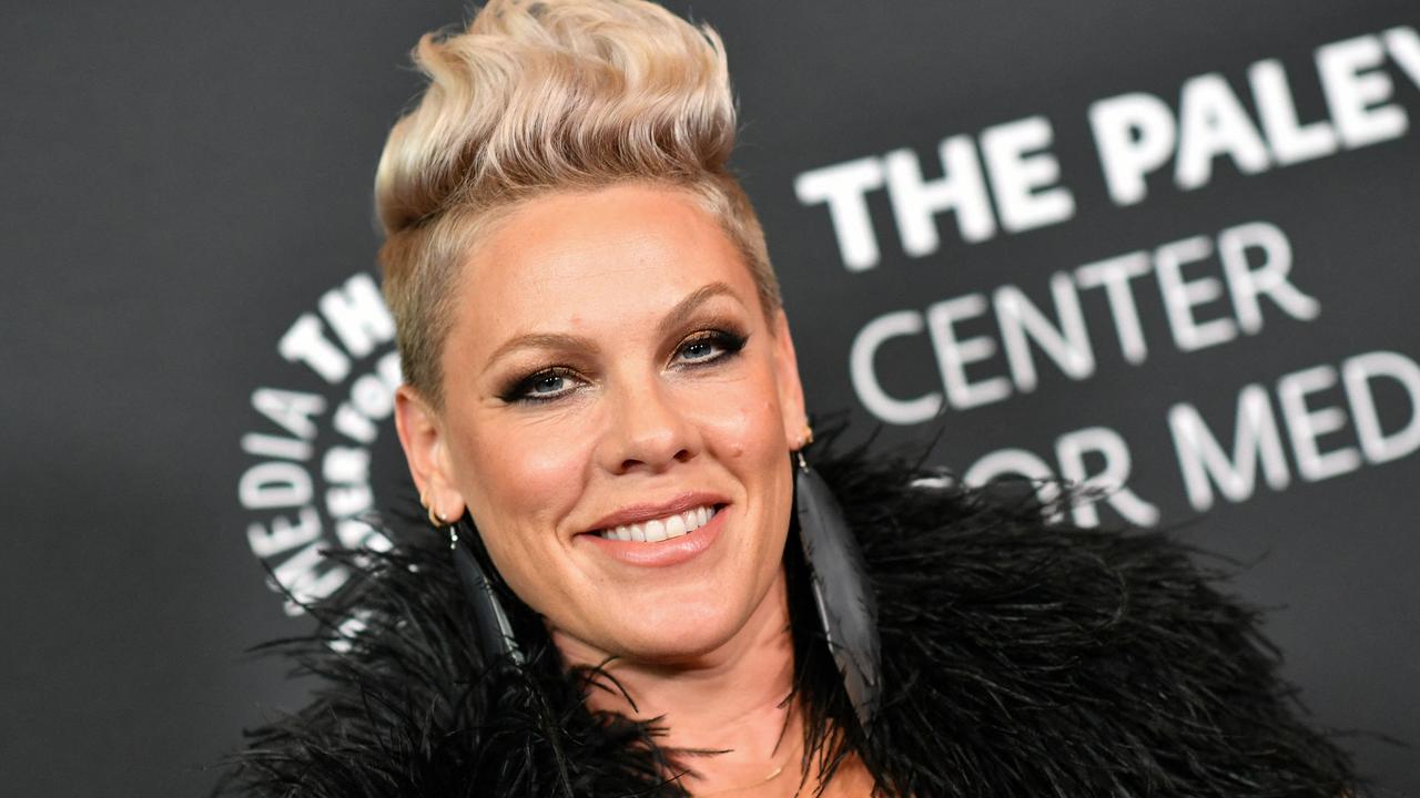 ‘Horrific’: Heartbreaking act at Pink show