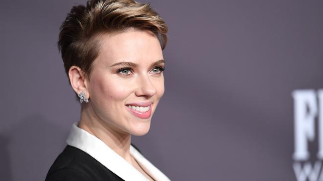 Scarlett Johansson doesn’t think monogamy is ‘natural’ | news.com.au ...