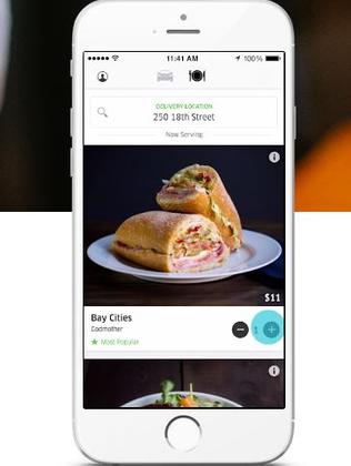 UberEats: Will this app revolutionise the food home delivery 