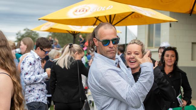 Lockyer Valley Turf Club Gatton Cup day, Saturday, June 26, 2021. PHOTO: Ali Kuchel