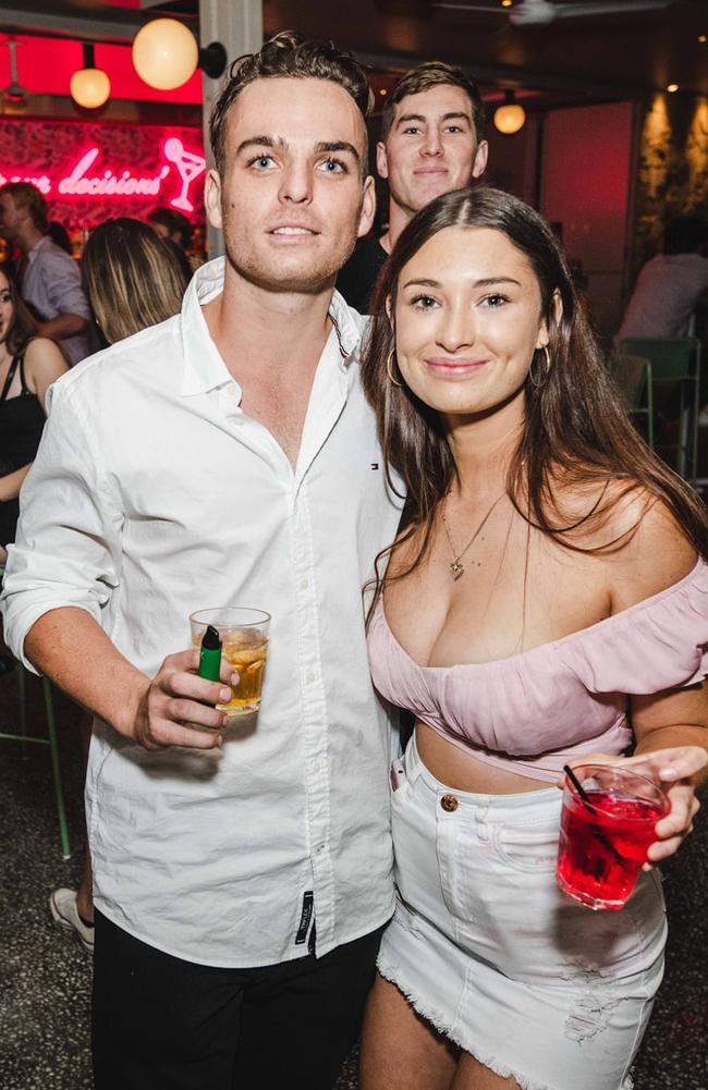 One of many unforgettable nights captured at Eatons Hill Hotel since 2019 in our throwback mega gallery.