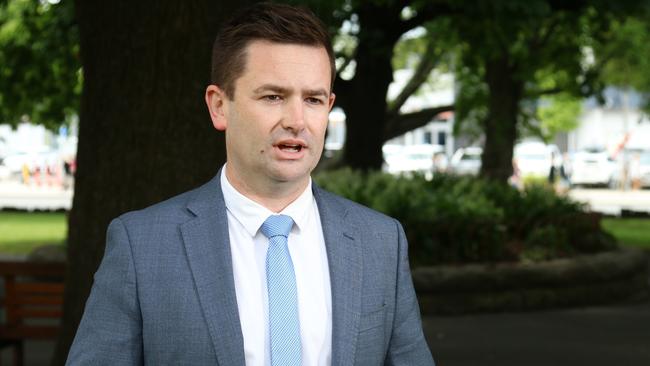 Labor's Dean Winter says Labor’s energy police will support local businesses.