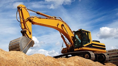 Construction worker convicted over excavator injury