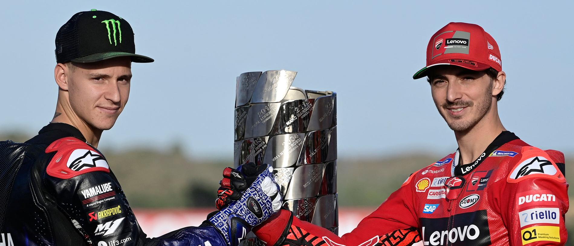 motogp valencia 2022 winners