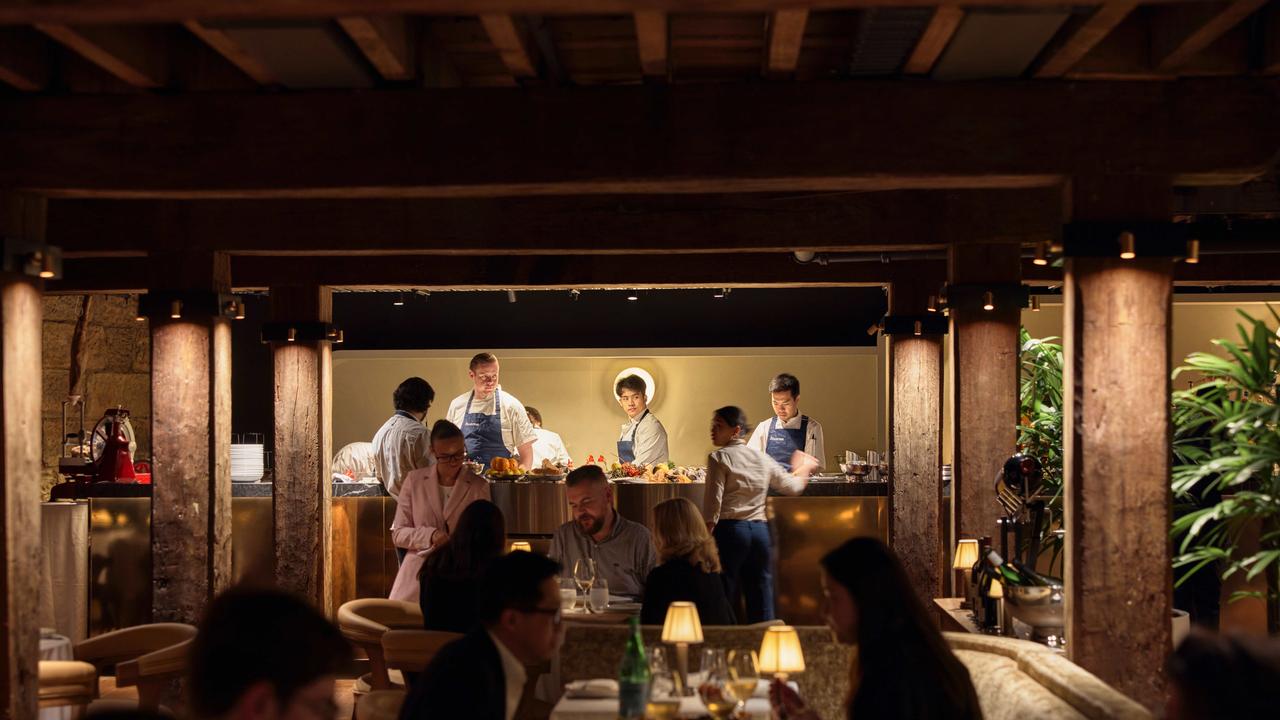 Theme parks for adults: the rise of dining precincts