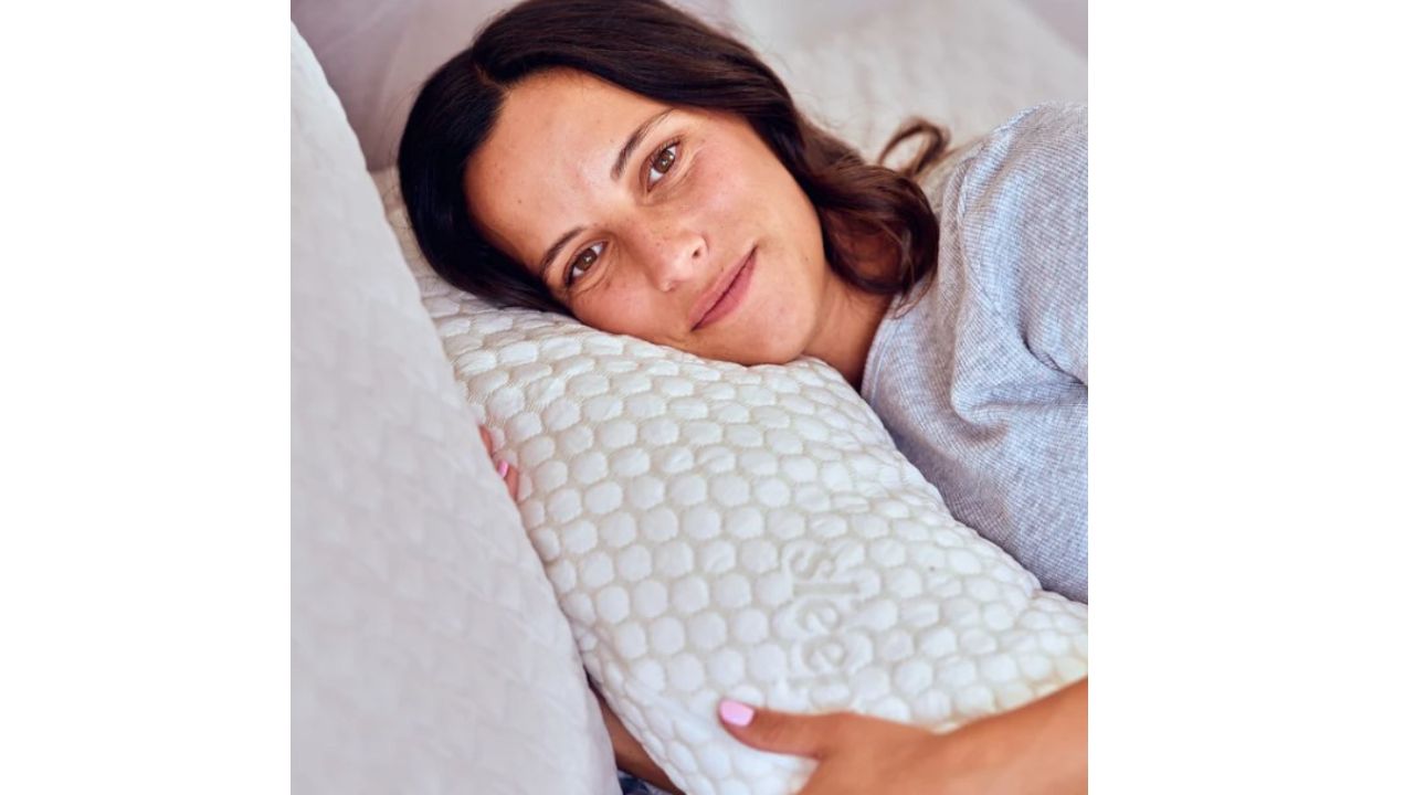 Myer maternity clearance pillow