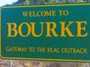 Pilot dies in Bourke plane crash