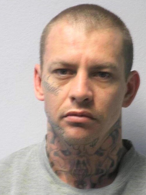 This man could help police with investigations into an attempted murder. <br/>Picture: Queensland Police Service