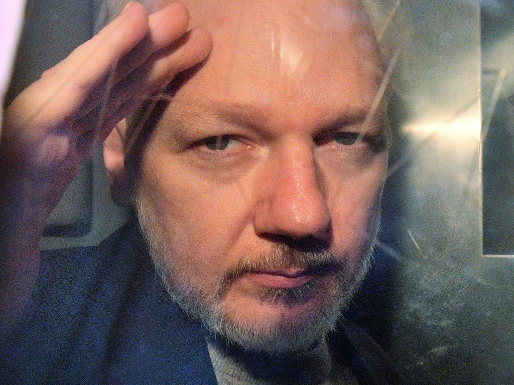 Julian Assange: Rape case reopened by Swedish prosecutors | The Courier