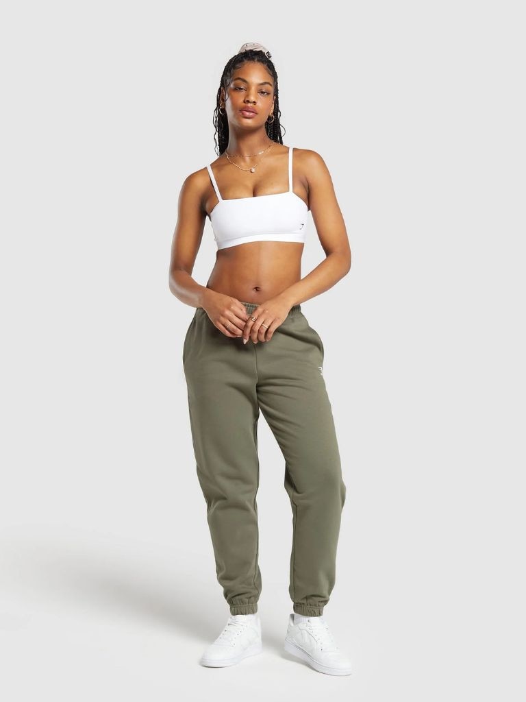 Training Fleece Joggers. Picture: Gym Shark
