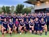 REPLAY: Ipswich v Mabel Park in the Langer Trophy Reserves