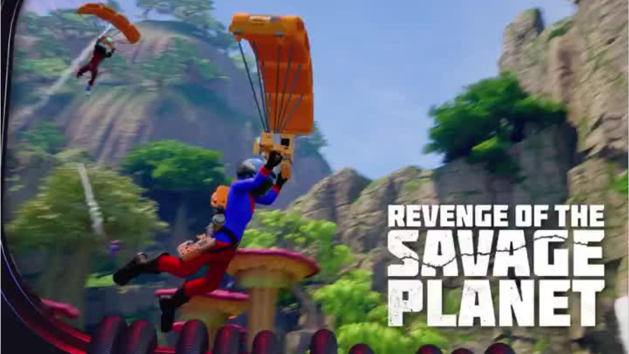 Revenge of the Savage Lands May 2025 With Bigger Adventures