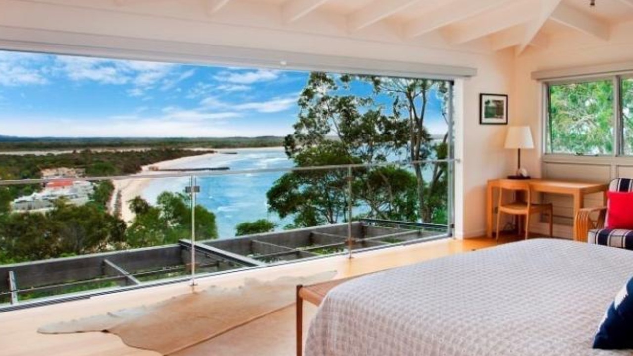 5 Allambi Rise, Noosa Heads.