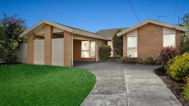 61 Canopus Drive, Doncaster East, sold for $1.495m