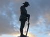 How many Australians would fight for their country today?