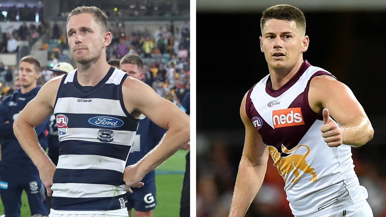 The AFL captains predictions for 2021 are in.