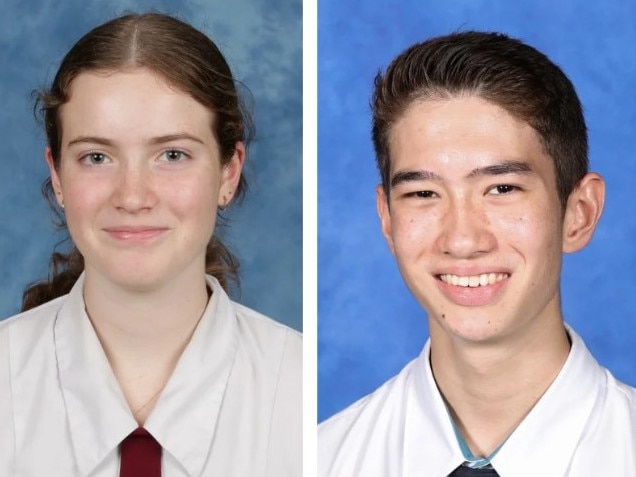 FNQ highest ATAR achievers icon 1