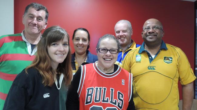 JERSEY DAY Organ Donation Australia - Jersey Day