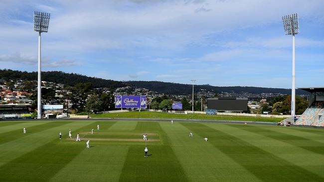 Blundstone Arena (Photo by Steve Bell/Getty Images)