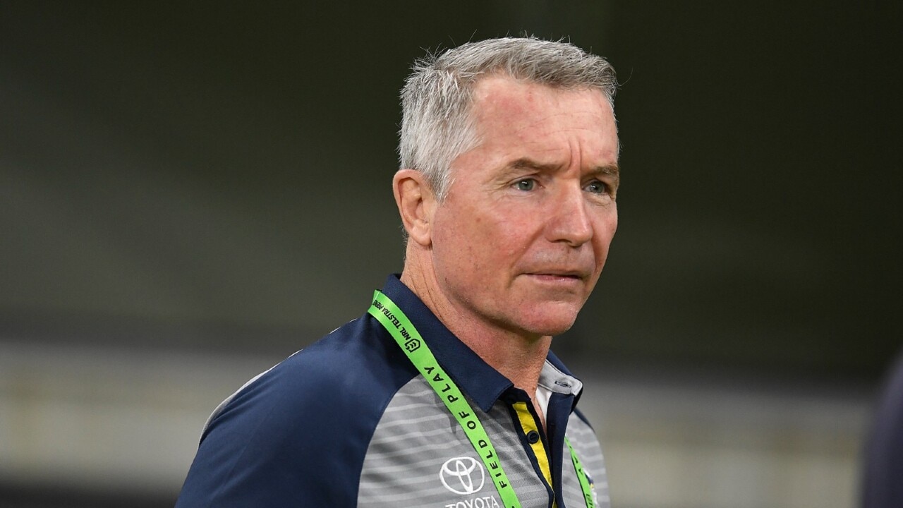 North Queensland coach Paul Green demands Cowboys players restore