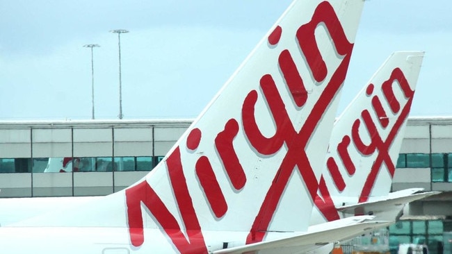 A Virgin flight attendant has tested positive to coronavirus.