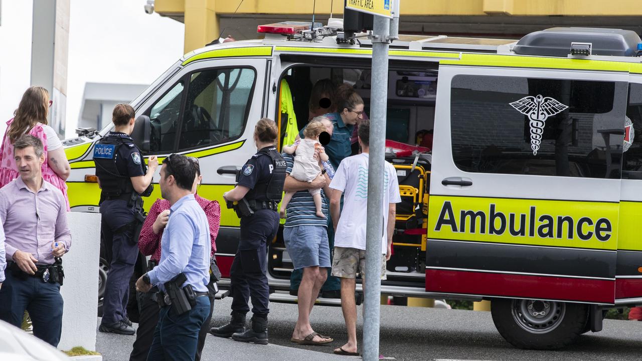 Brisbane ‘carjacking’: Woman allegedly tries to take car with toddler ...