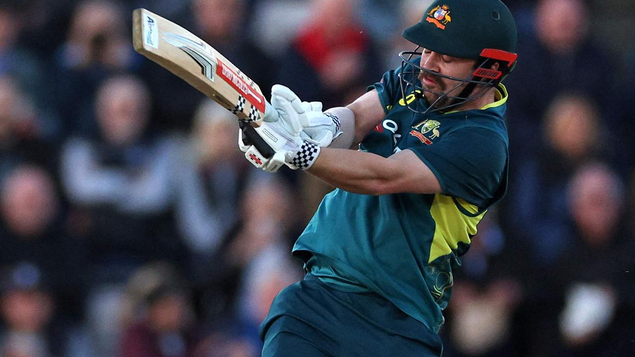 Aussies triumph as batting dynamo dropped