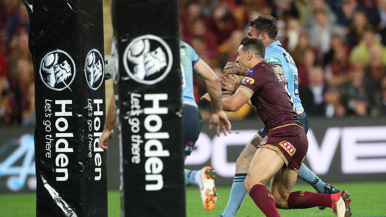 Hisense To Sponsor Nrl Telstra Premiership And State Of Origin