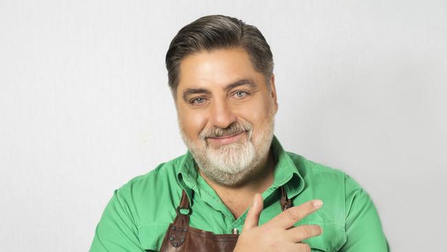 Matt Preston is quitting ABC radio. Picture: Supplied