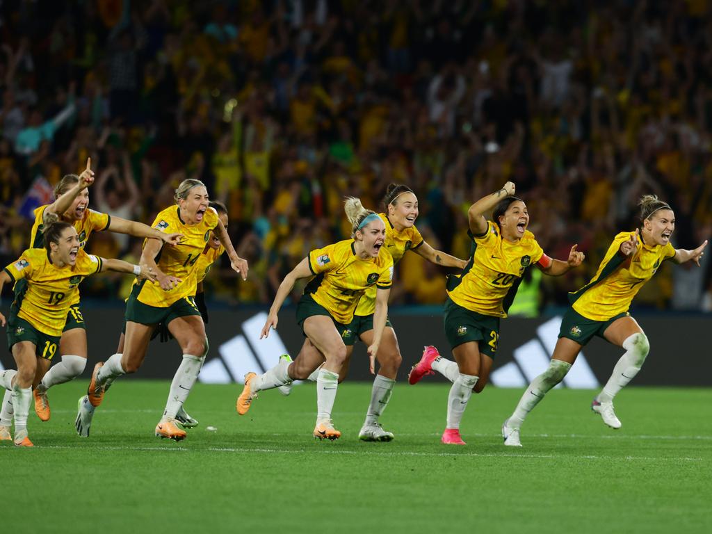 The Matildas Half Price Beers At Merivale Pubs For Semi Final Au — Australias 4527