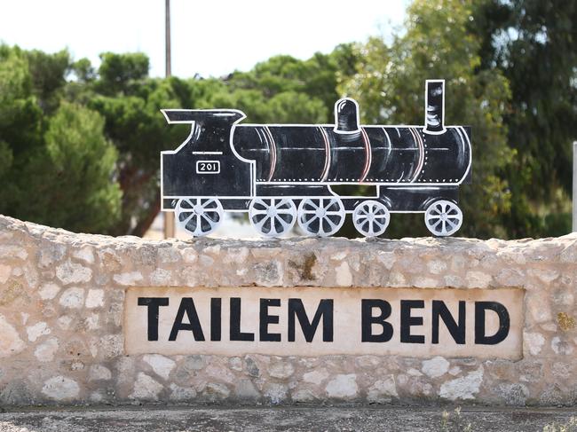 Things are about to get a lot quicker in Tailem Bend. PIC: TAIT SCHMAAL.