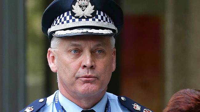 Furious Queensland police still gunning for crime inquiry | The Courier ...