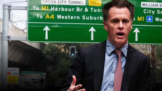 Labor promised no new tolls and to scrap admin fees before the election, but all we’re seeing is higher tolls on the people’s bridge and those fees are still hitting motorists, according to the Opposition transport spokeswoman.