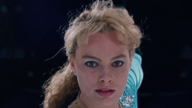 Margot Robbie’s I, Tonya came from The Black List. Picture: supplied