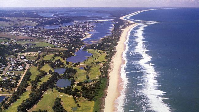 East Gippsland Shire has bucked the trend and cut farm rate revenue, despite a 13 per cent rise in rural land values.