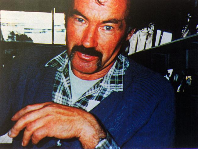 Convicted backpacker murderer and Supermax inmate Ivan Milat who died last year