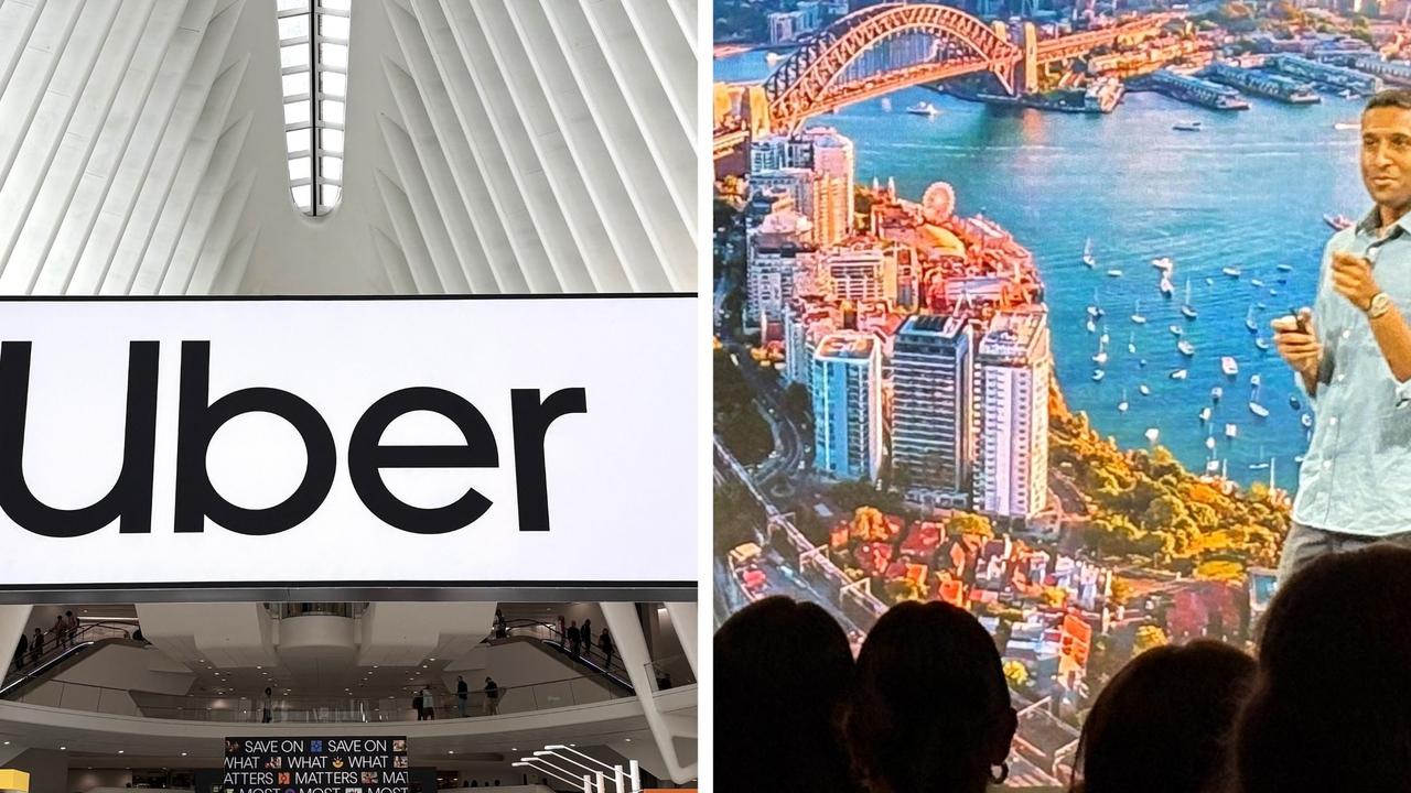New Yorkers left baffled by Aussie treats