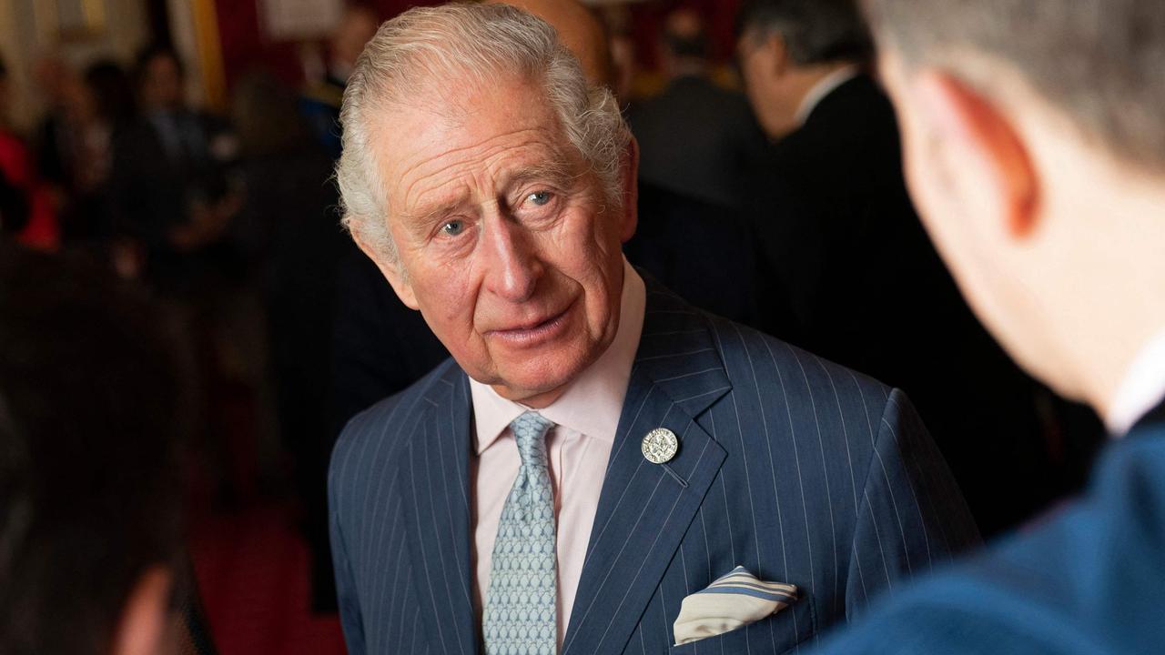 Prince Charles’ first appearance since police probe cash-for-honours ...