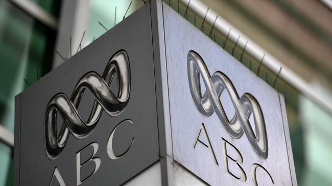 The ABC is planning to introduce log-ins for iview content. Picture: AFP