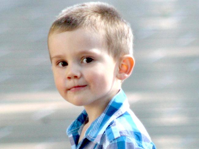 Police wind down William Tyrrell search