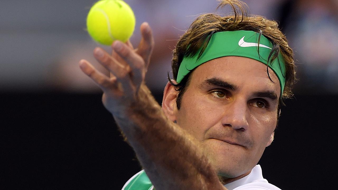 Tennis Match Fixing Roger Federer Says Its Time To Name Names As