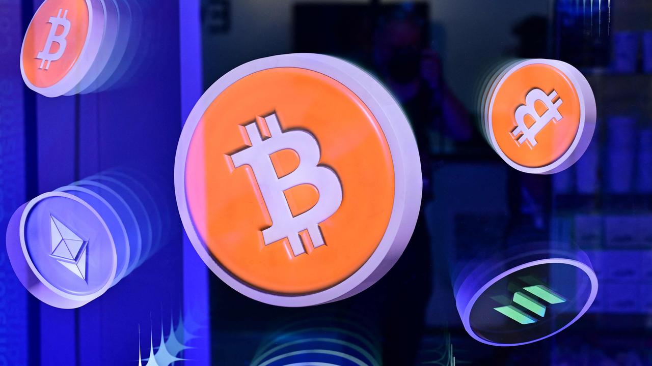Bitcoin ‘on track’ for $US200,000: Anthony Scaramucci