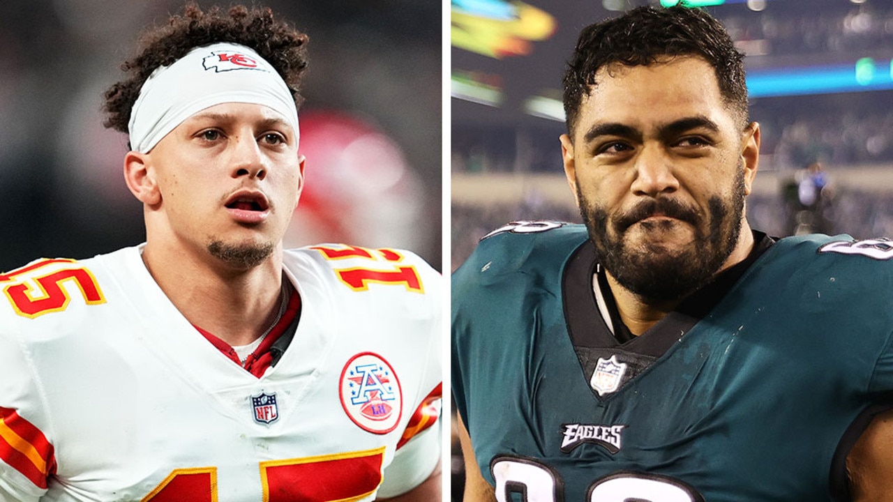 How to Watch Super Bowl 2023 Online Today: Chiefs Vs. Eagles Livestream