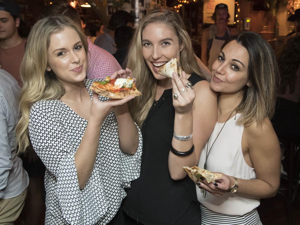 Frankie’s has become a Sydney institution. Picture: Darren Leigh Roberts